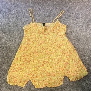 Wild fable spring dress